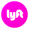 Logo of Lyft